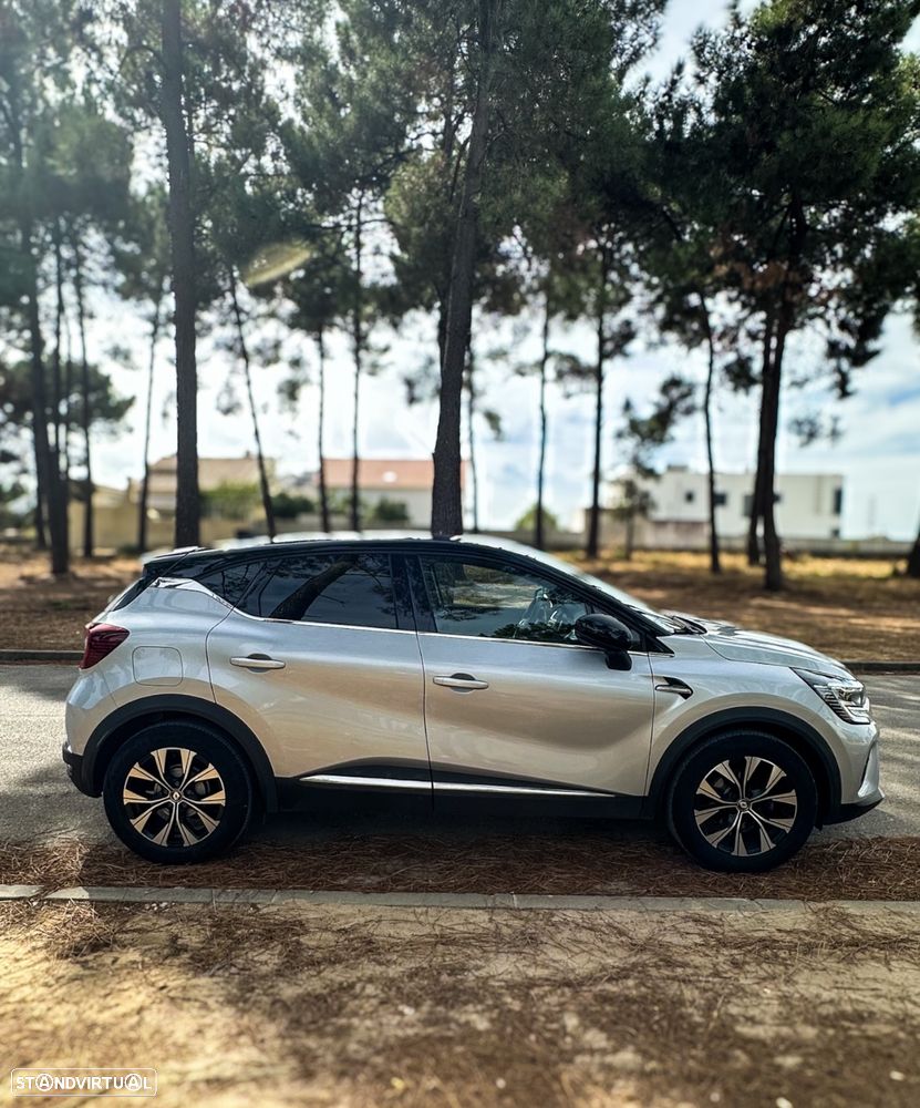 Renault Captur 1.0 TCe Techno - 8