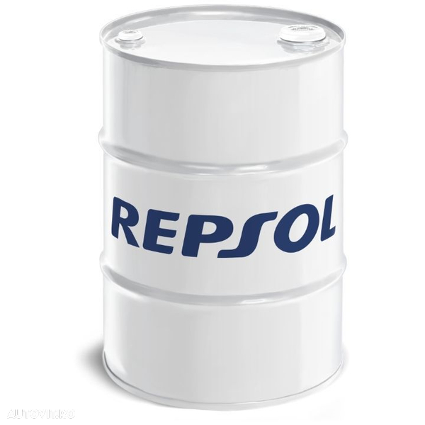 Ulei hidraulic Repsol Hydroflux HLP 46 B - 208 Litri