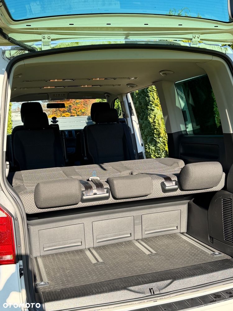 Volkswagen Multivan 2.0 TDI L1 Highline DSG - 14