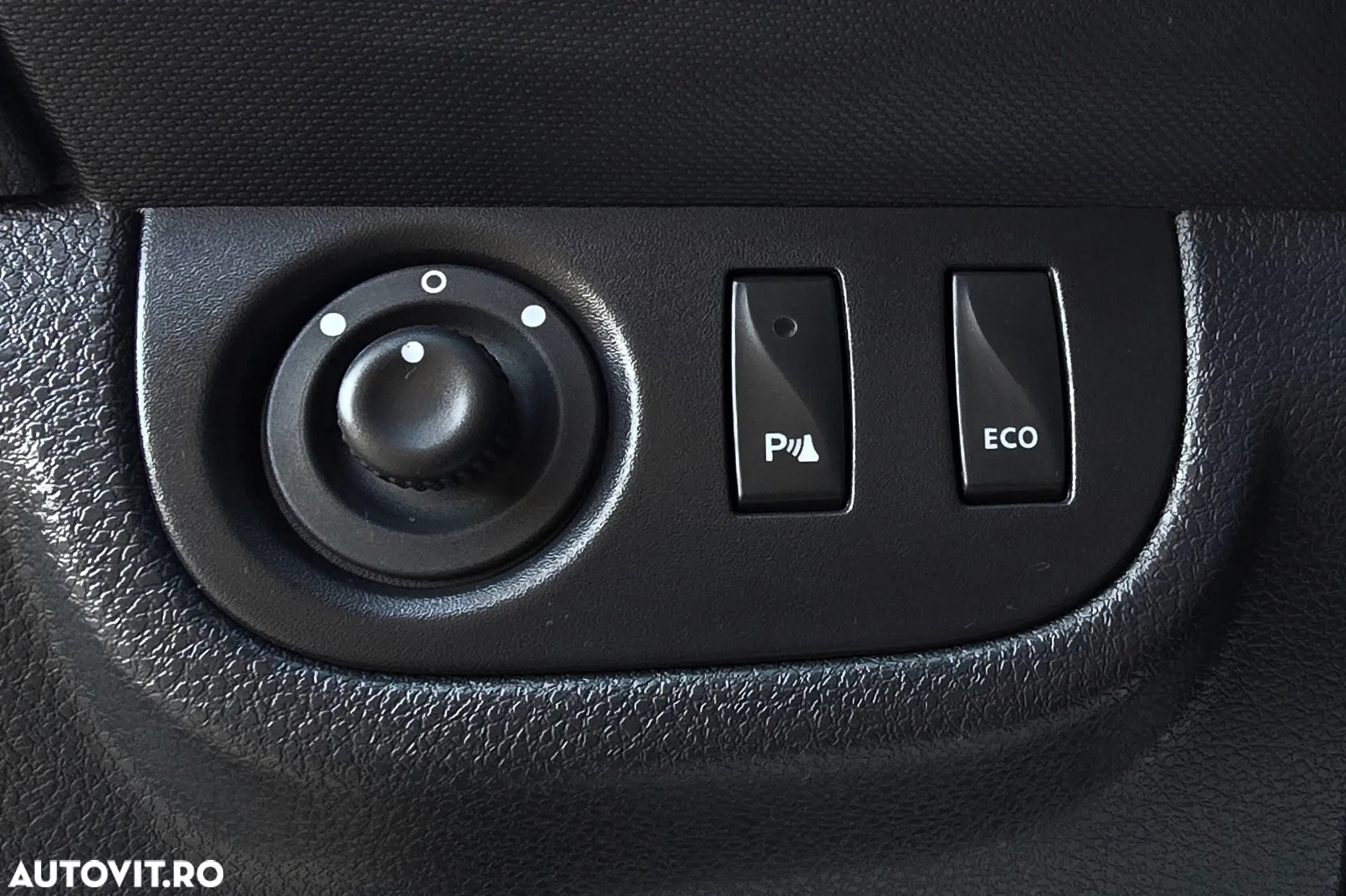 Dacia Sandero Stepway 0.9 TCe Prestige - 15