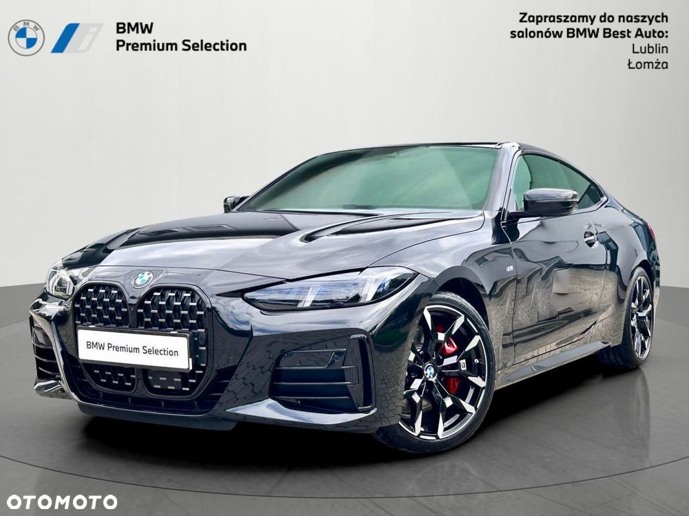 BMW Seria 4 - 2