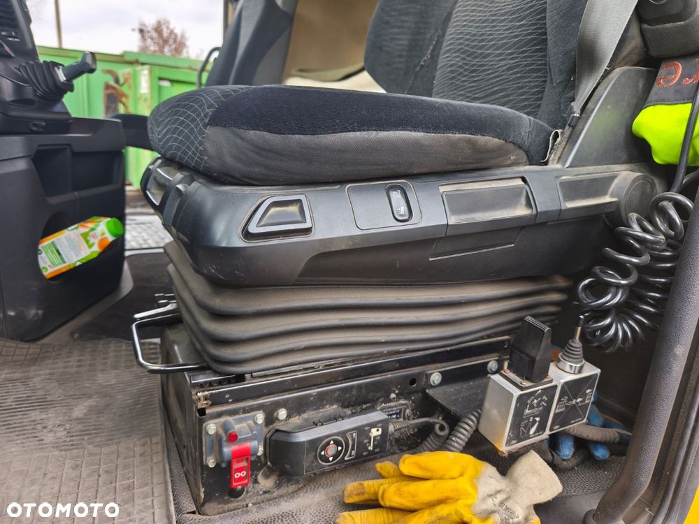 Mercedes-Benz Actros 2542 - 23