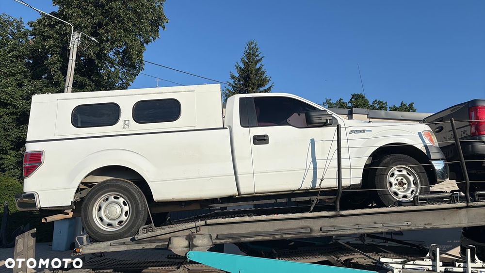 Ford F150 - 17