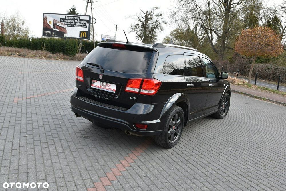 Dodge Journey - 25