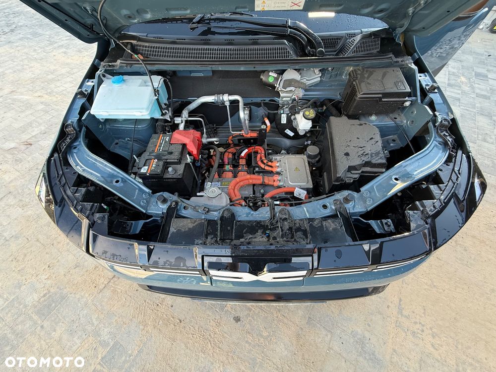 Dacia Spring Electric 45 Expression - 15