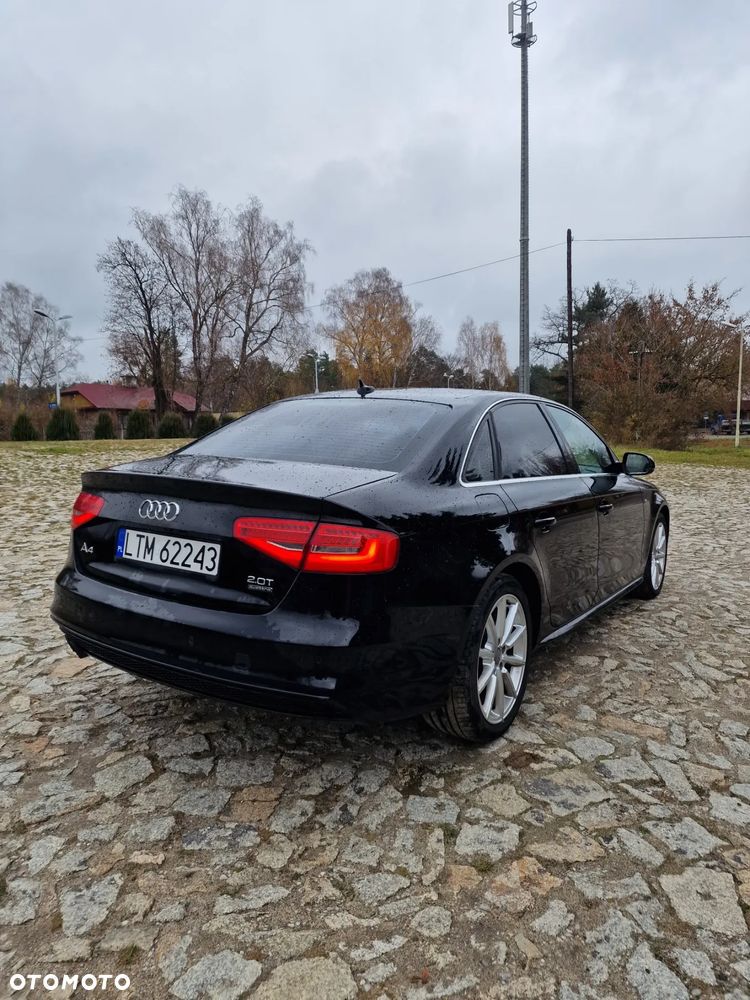 Audi A4 Avant - 10