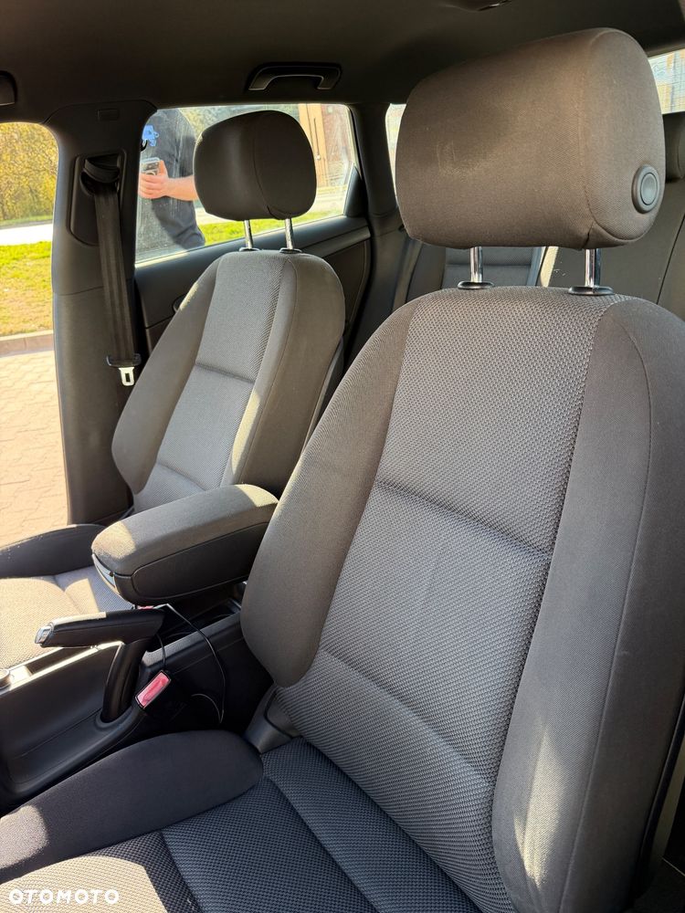 Audi A3 Sportback - 13