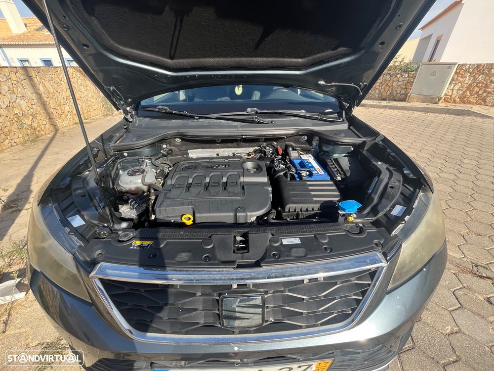 SEAT Ateca 1.6 TDI Style - 7