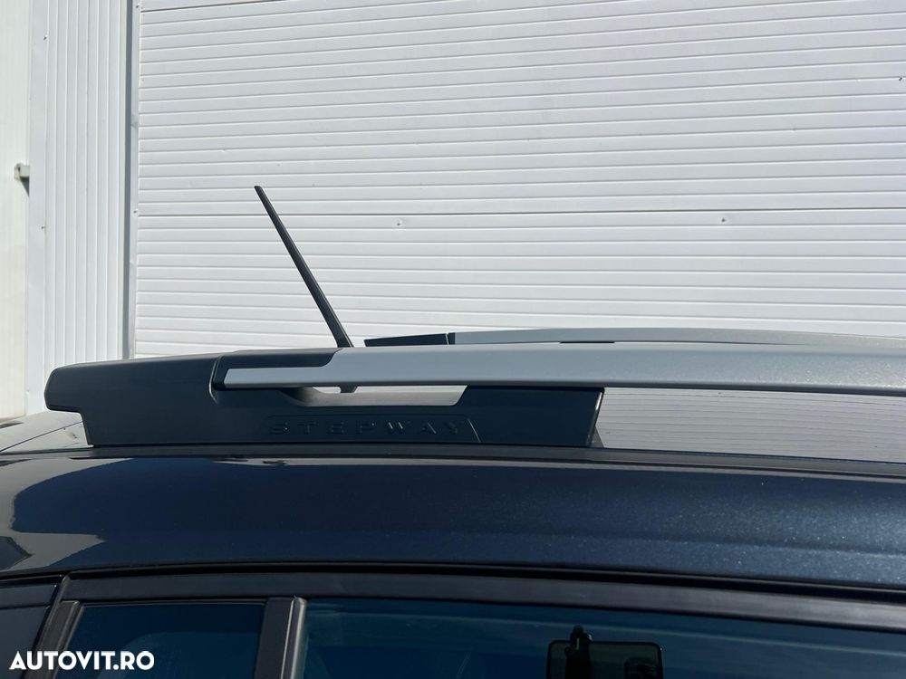 Dacia Sandero Stepway TCe 90 MT6 Comfort - 25