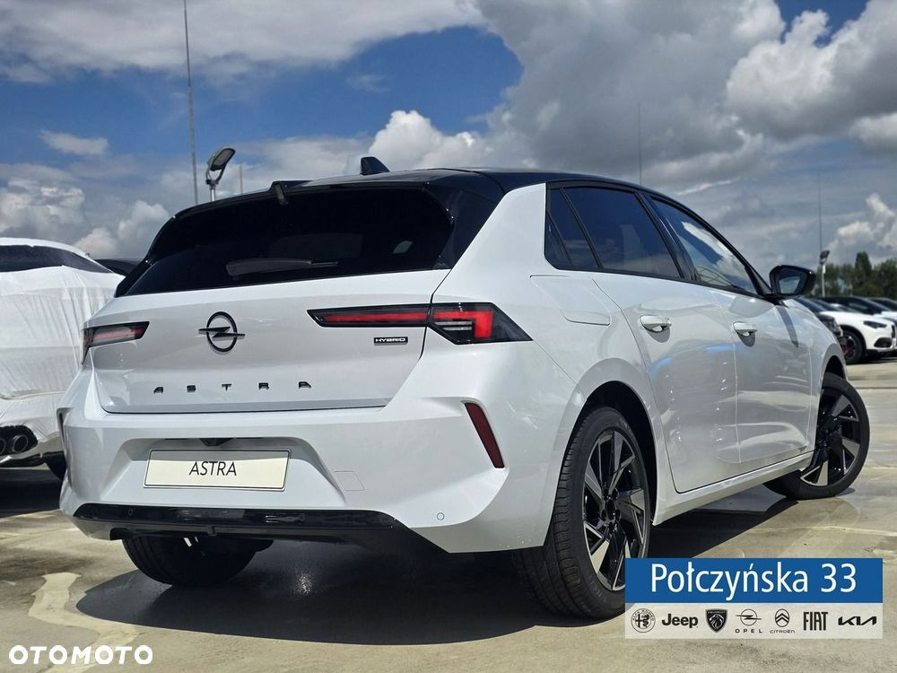 Opel Astra - 7