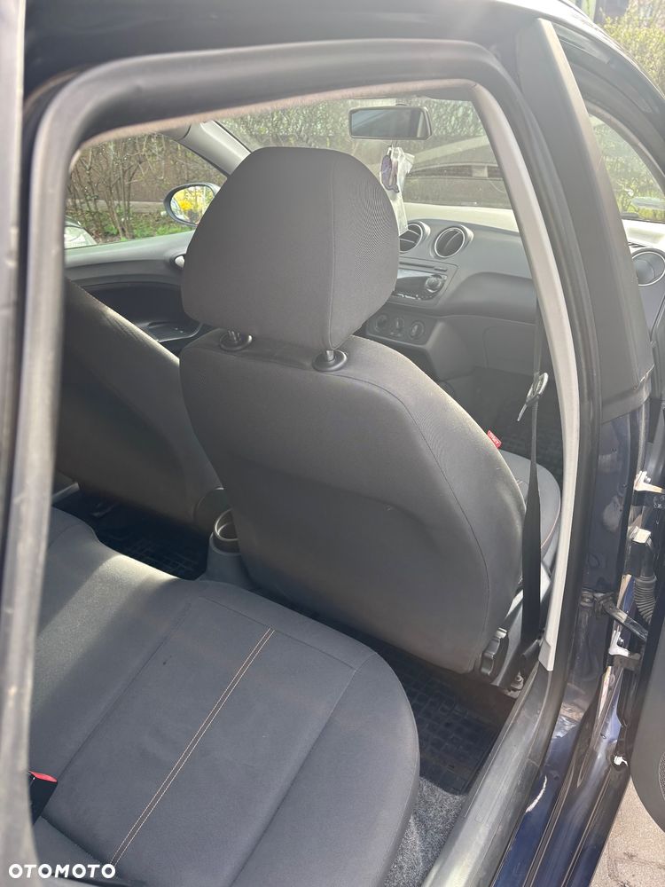 Seat Ibiza - 6