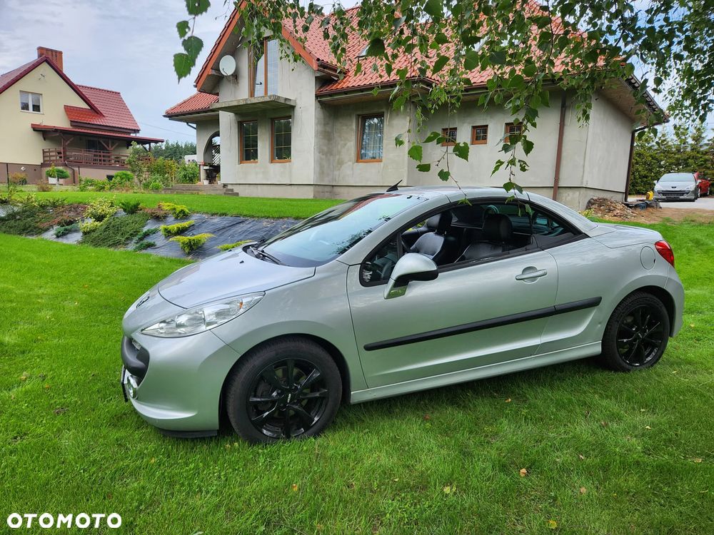 Peugeot 207 120 Automatik Sport - 11