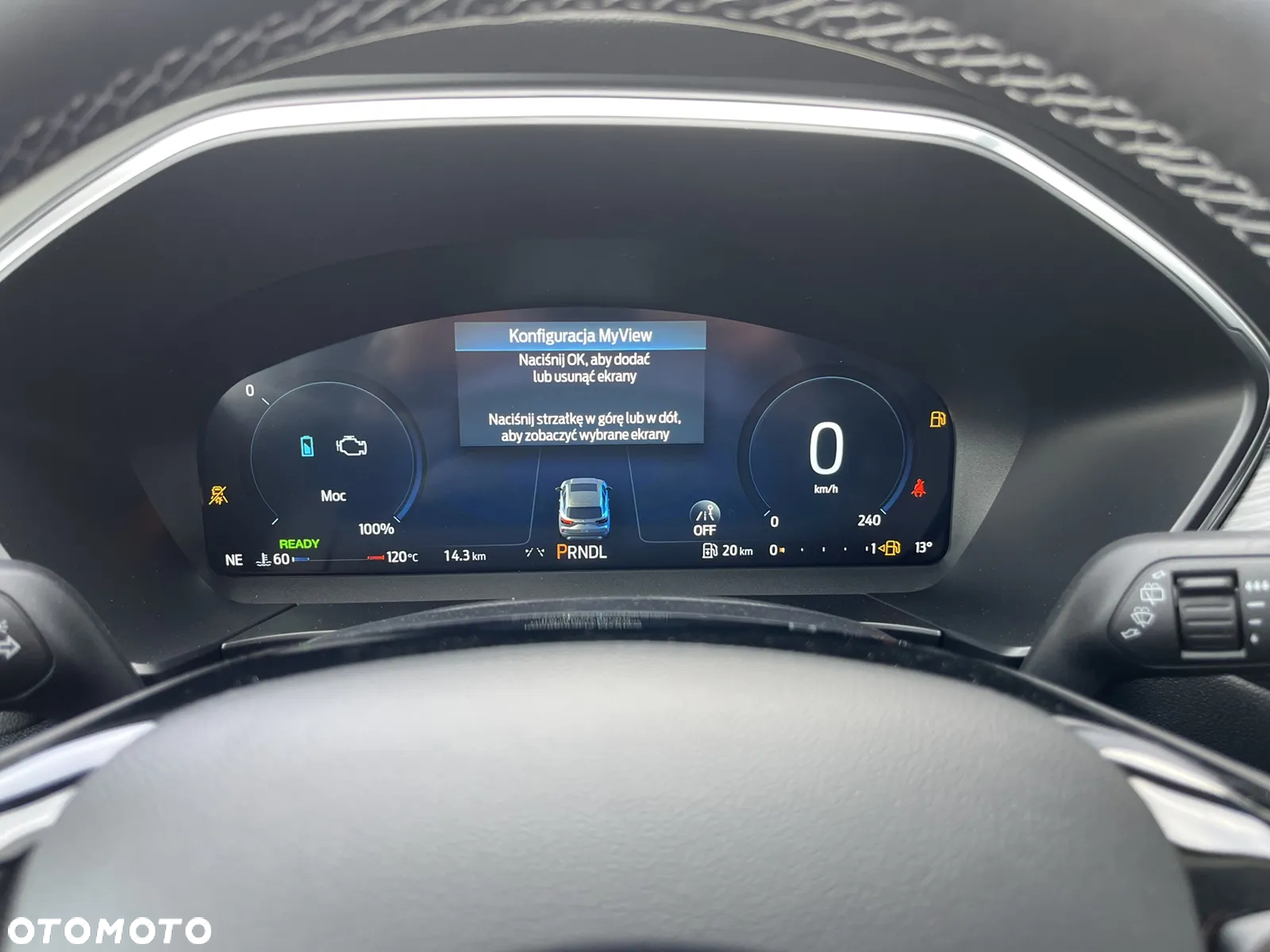 Ford Kuga 2.5 FHEV FWD Active X eCVT - 20