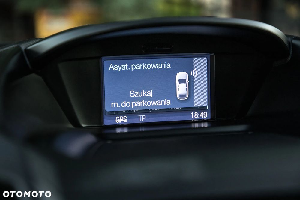 Ford Kuga 2.0 TDCi 4x4 SYNC - 26