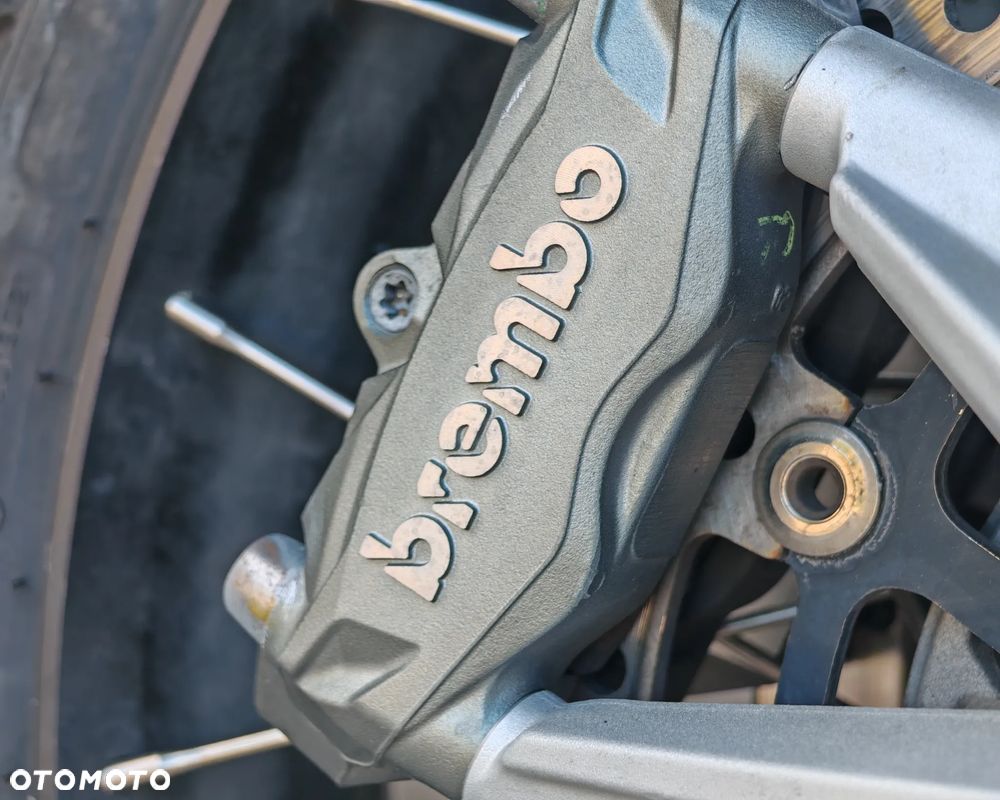 Ducati Multistrada - 10