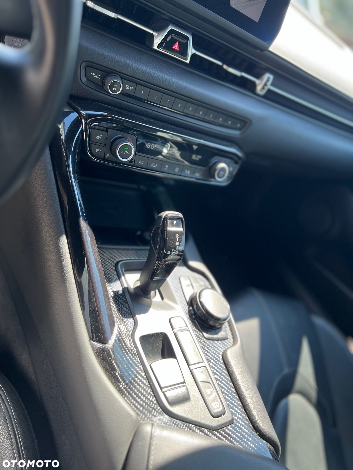 Toyota Supra 3.0 Turbo Executive - 17