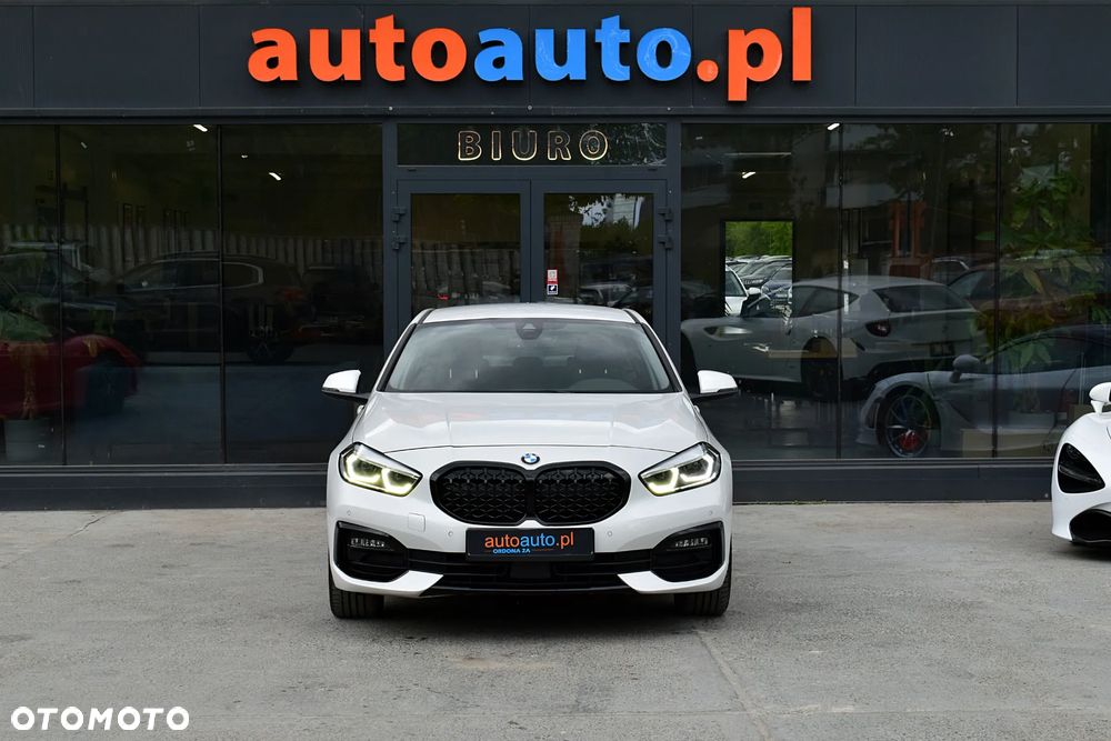 BMW Seria 1 118i - 2