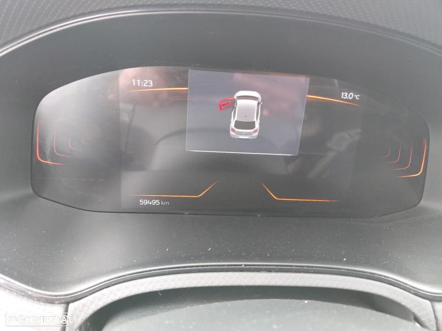 SEAT Ibiza 1.0 TSI Style - 10