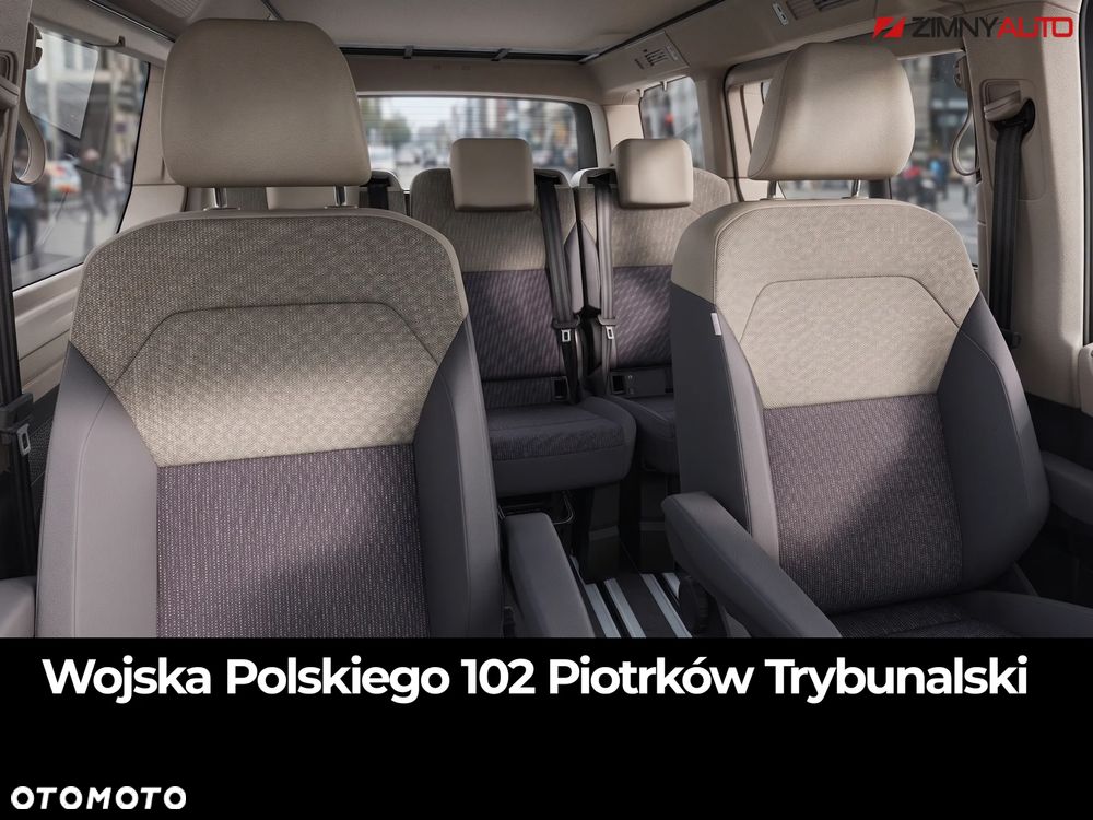 Volkswagen California - 7