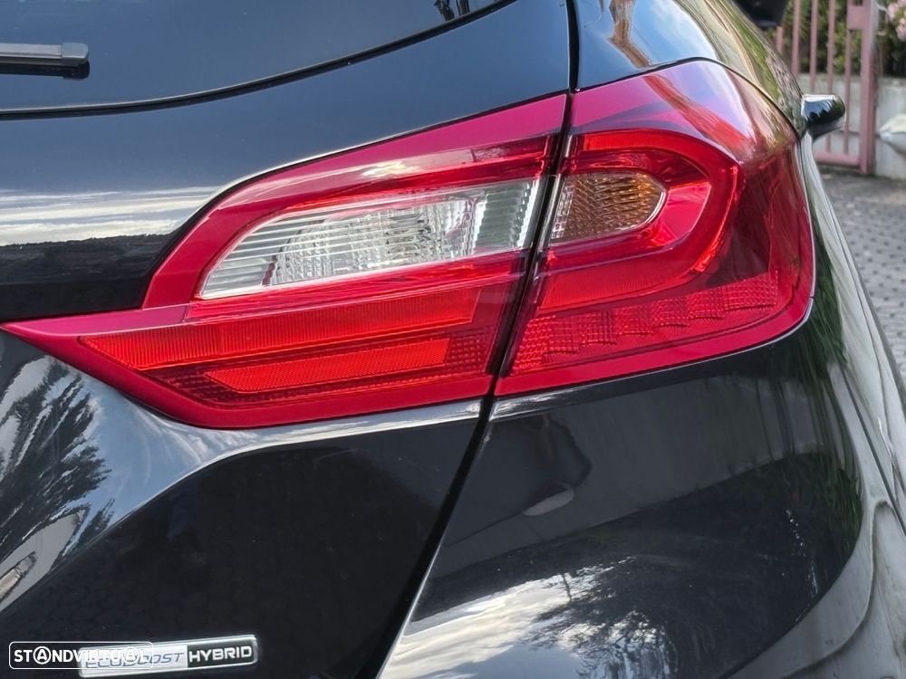 Ford Fiesta 1.0 EcoBoost ST-Line - 28