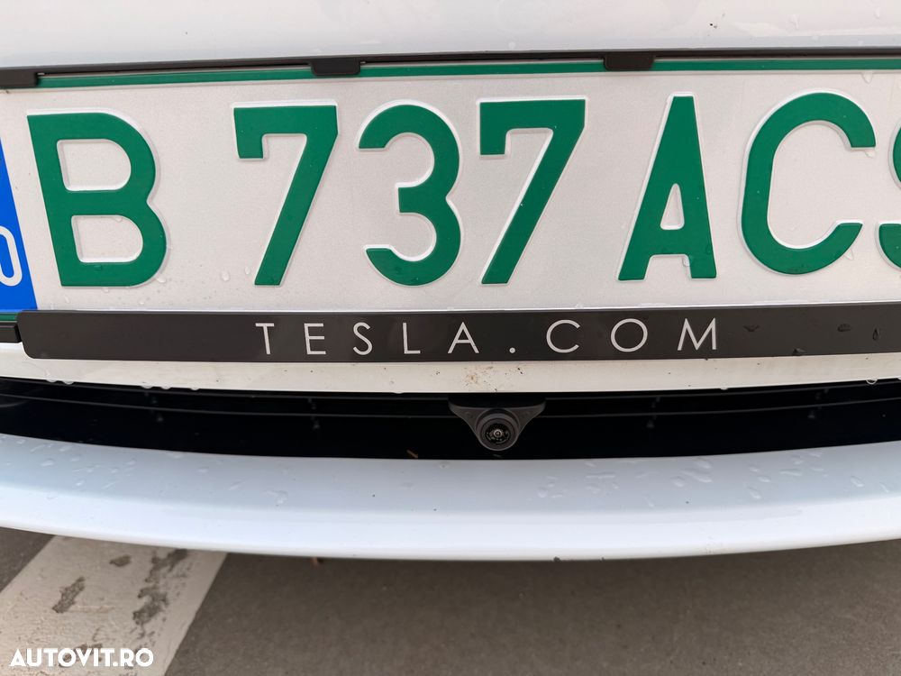 Tesla Model 3 Long Range AWD Premium - 8
