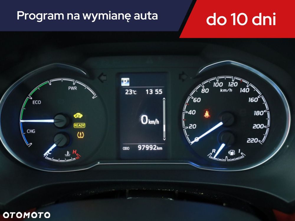 Toyota Yaris - 10