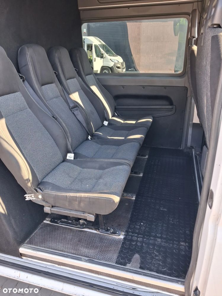 Fiat Ducato - 6