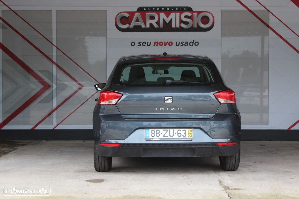 SEAT Ibiza 1.0 Style - 4