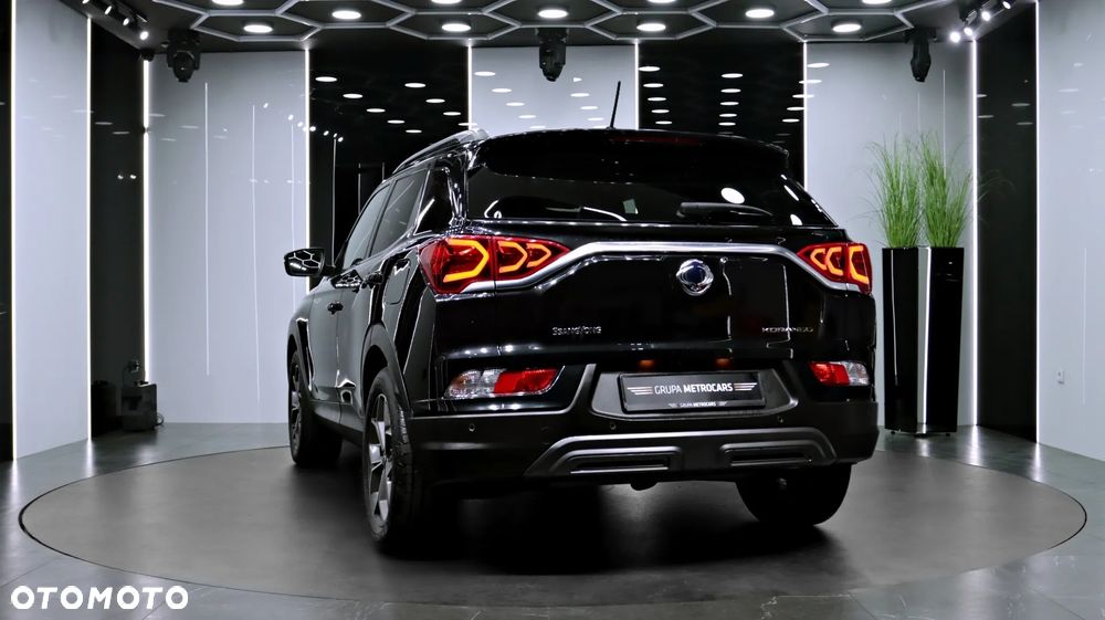 SsangYong/KGM Korando 1.5 T-GDI Quartz 2WD - 6