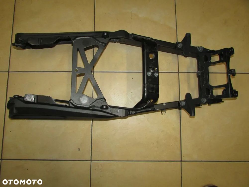 Yamaha TDM 900 stelaż rama tył - 1