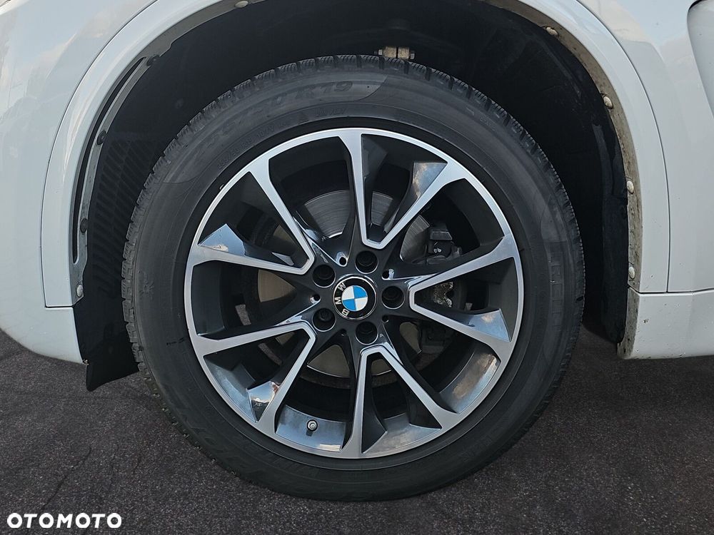 BMW X5 - 9
