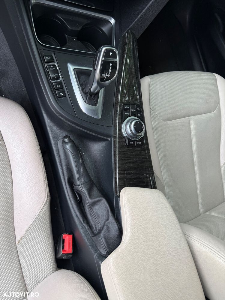 BMW Seria 3 - 14