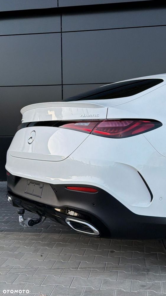 Mercedes-Benz GLC - 16