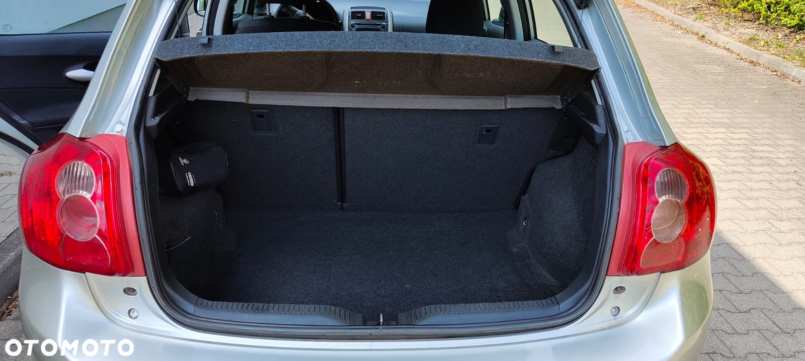 Toyota Auris - 8