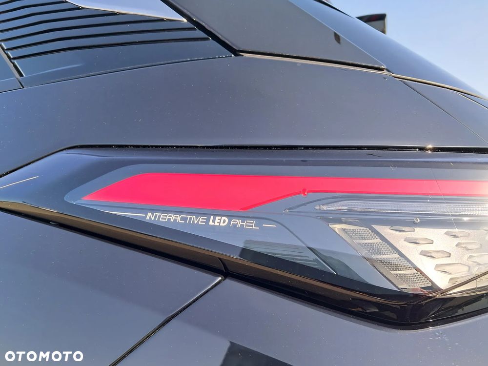BAIC 5 Beijing 1.5T Comfort DCT - 12