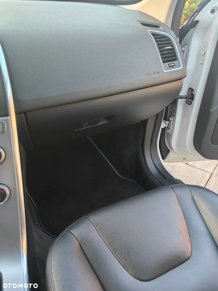 Volvo XC 60 D4 Drive-E Summum - 31