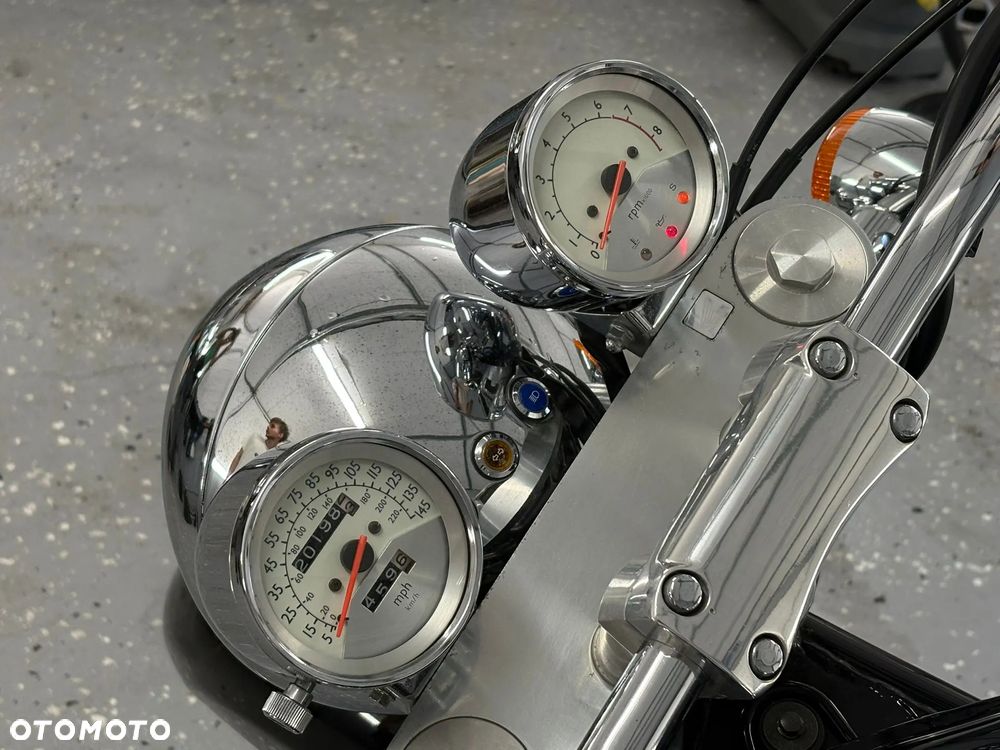 Honda Valkyrie - 14