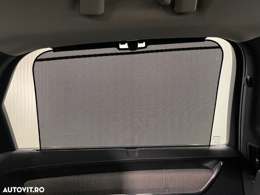 Volvo S90 D5 AWD Inscription - 33