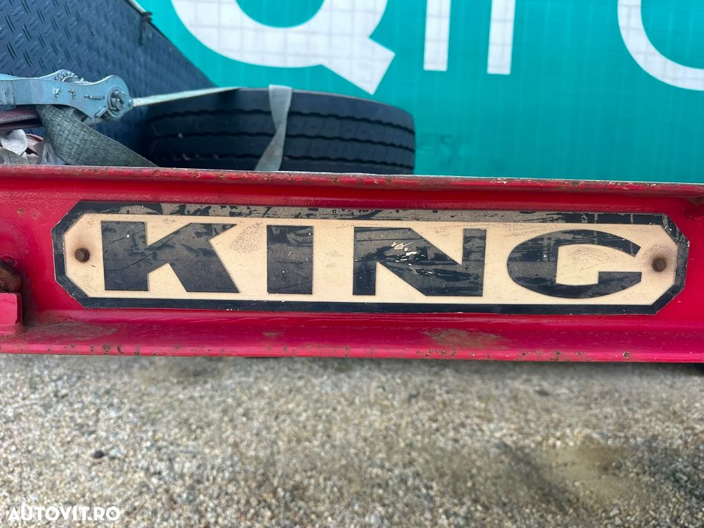 King GTS - 7