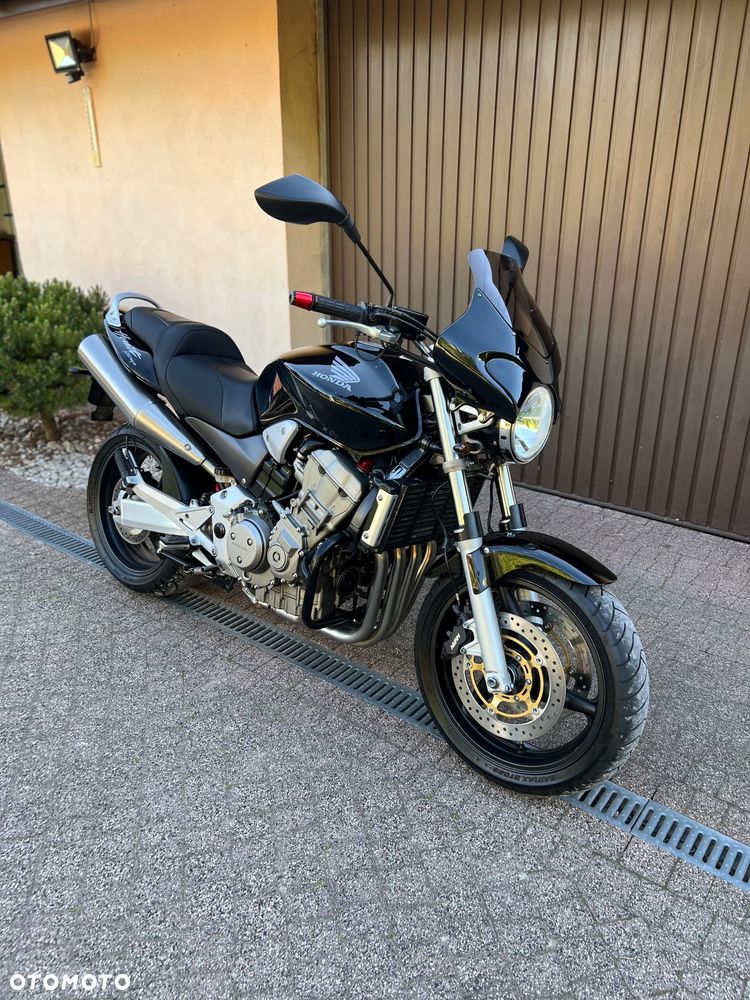 Honda Hornet - 2