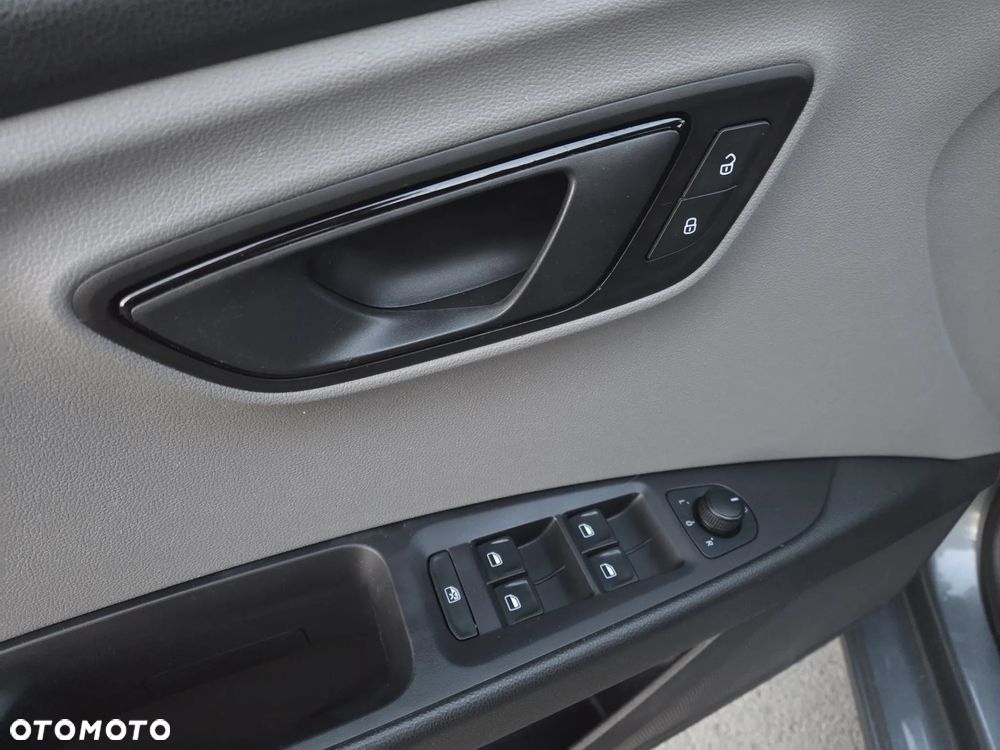 Seat Leon 1.2 TSI Style - 15