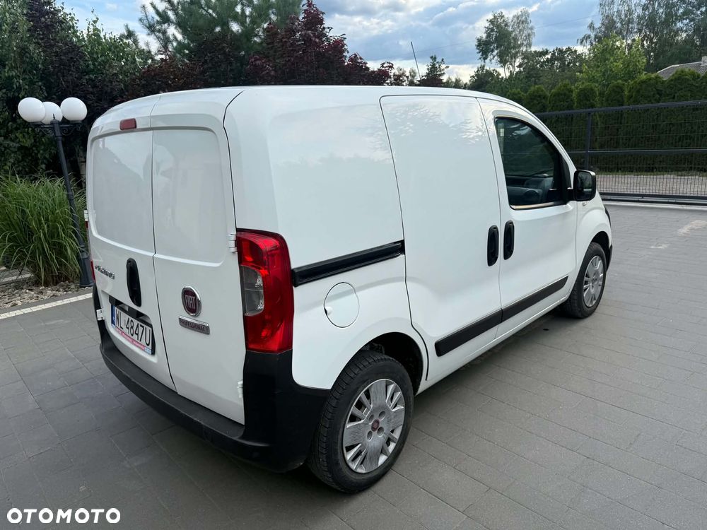 Fiat Fiorino - 3