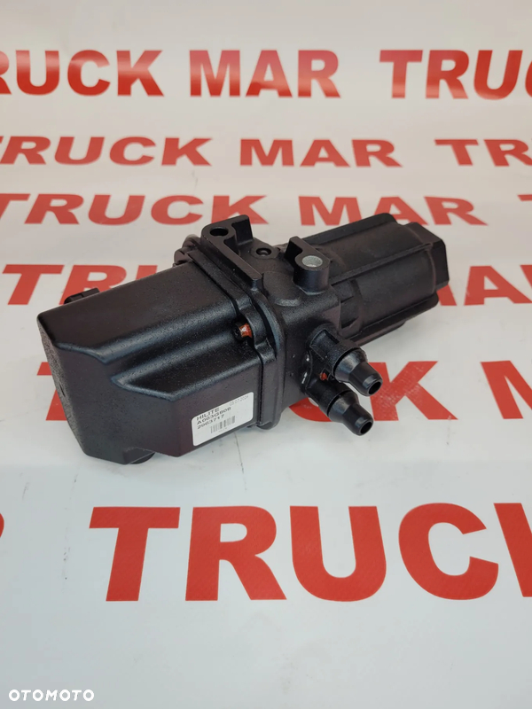 POMPA ADBLUE 2963717 scania euro 6