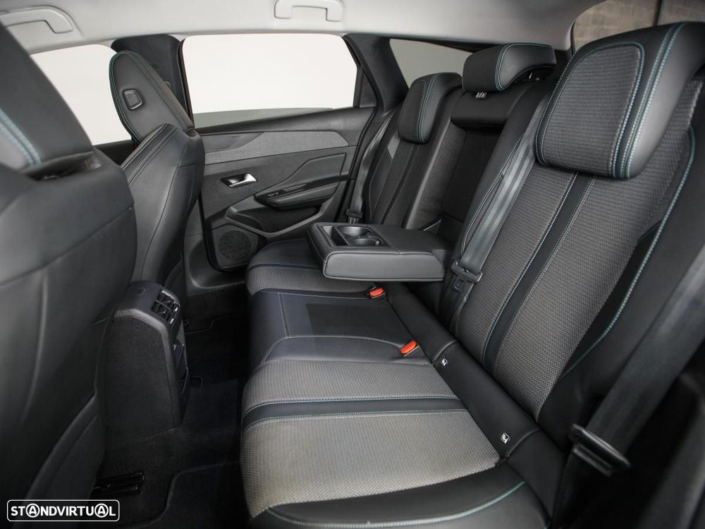 Peugeot 308 SW 1.5 BlueHDi Allure - 10