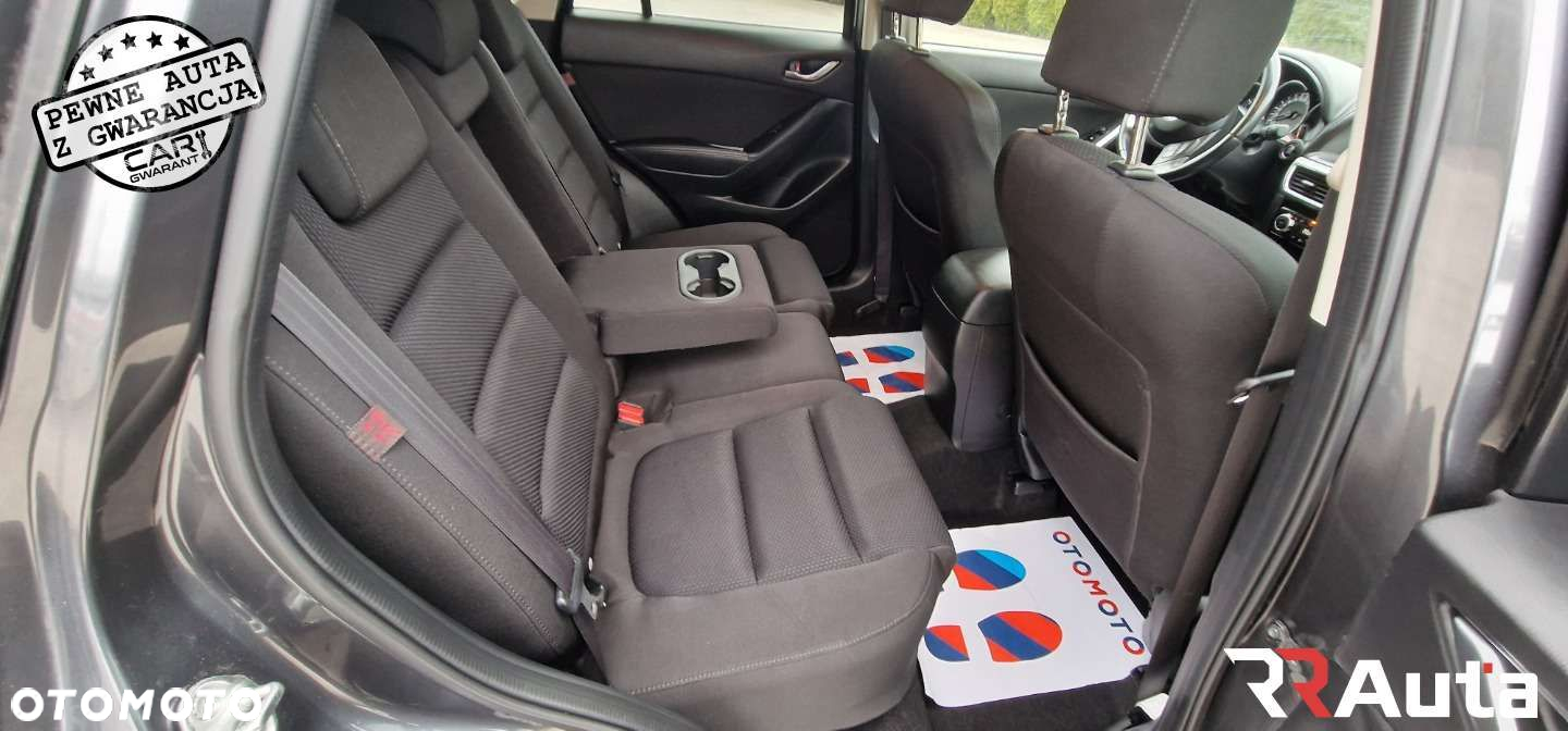 Mazda CX-5 - 24