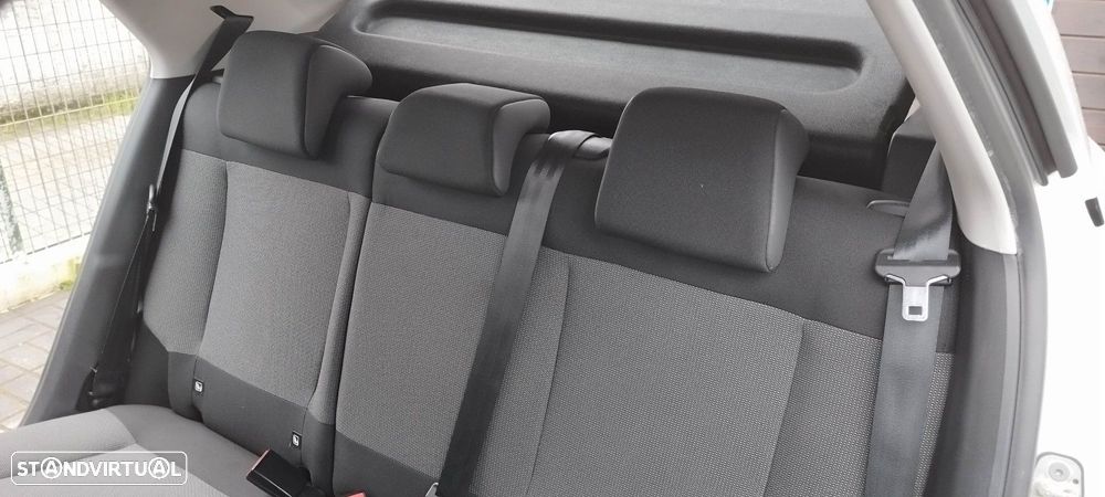 Citroën C4 Cactus 1.2 PureTech Feel - 20