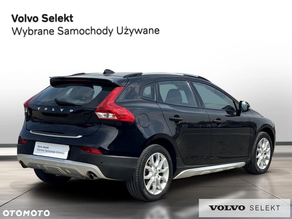 Volvo V40 - 6