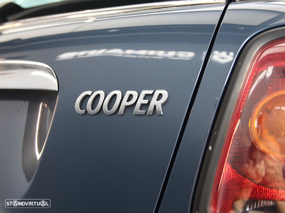 MINI 3 Portas Cooper - 11