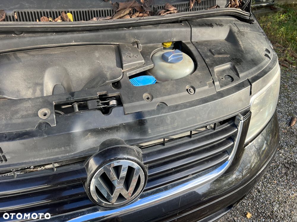 Volkswagen Multivan TDI L1 Highline - 22