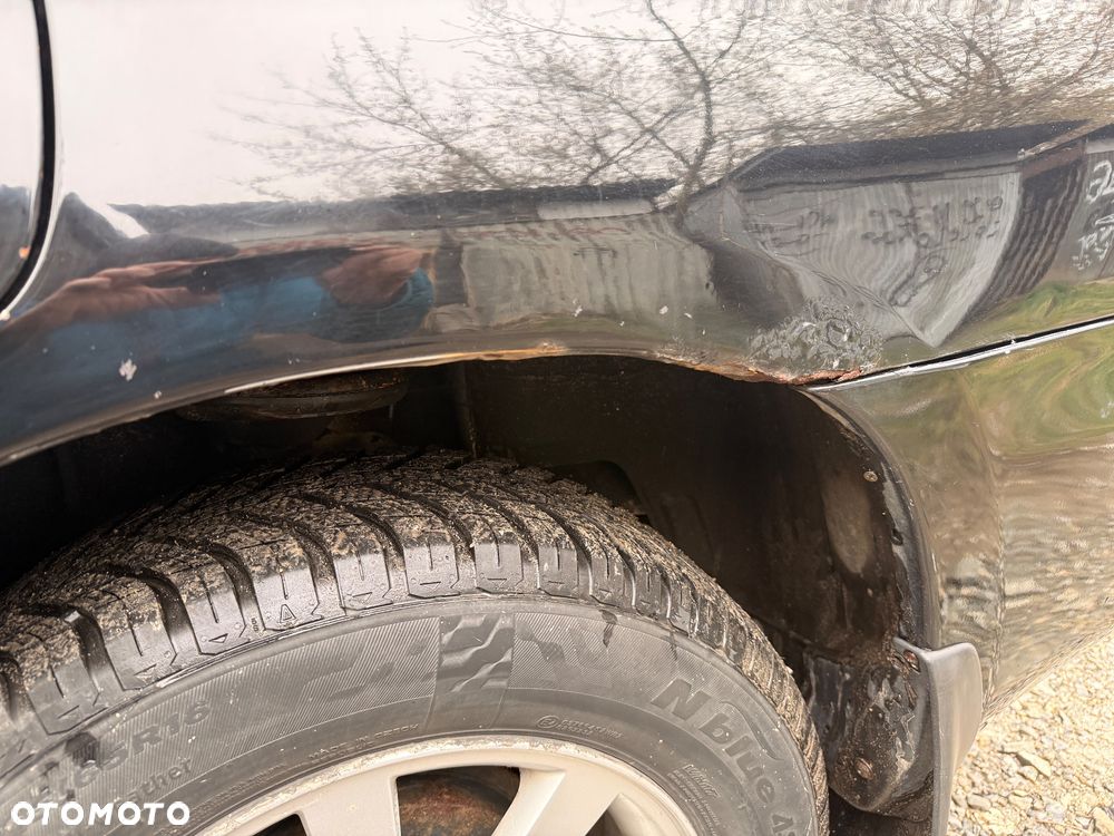 Subaru Forester 2.0X Automatik Active - 10